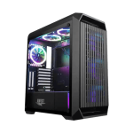 سیستم گیمینگ فوق حرفه ای تکاف نوک PC Gaming TECCAF NUKE
