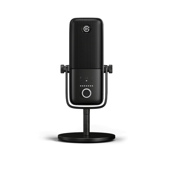 میکروفن Elgato Wave 3