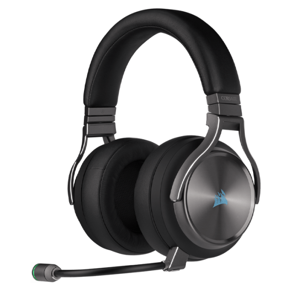 هدست گیمینگ Corsair VIRTUOSO SE