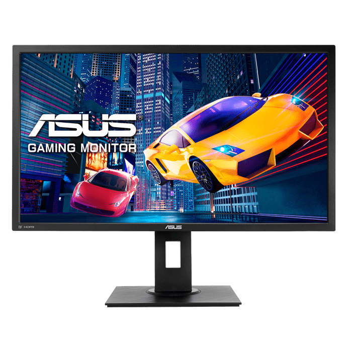مانیتور گیمینگ ایسوس Asus VP28UQGL مانیتور گیمینگ ایسوس Asus VP28UQGL