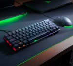 کيبورد ريزر Razer Huntsman mini با سوییچ قرمز
