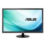 مانیتور گیمینگ ایسوس Asus VP228H