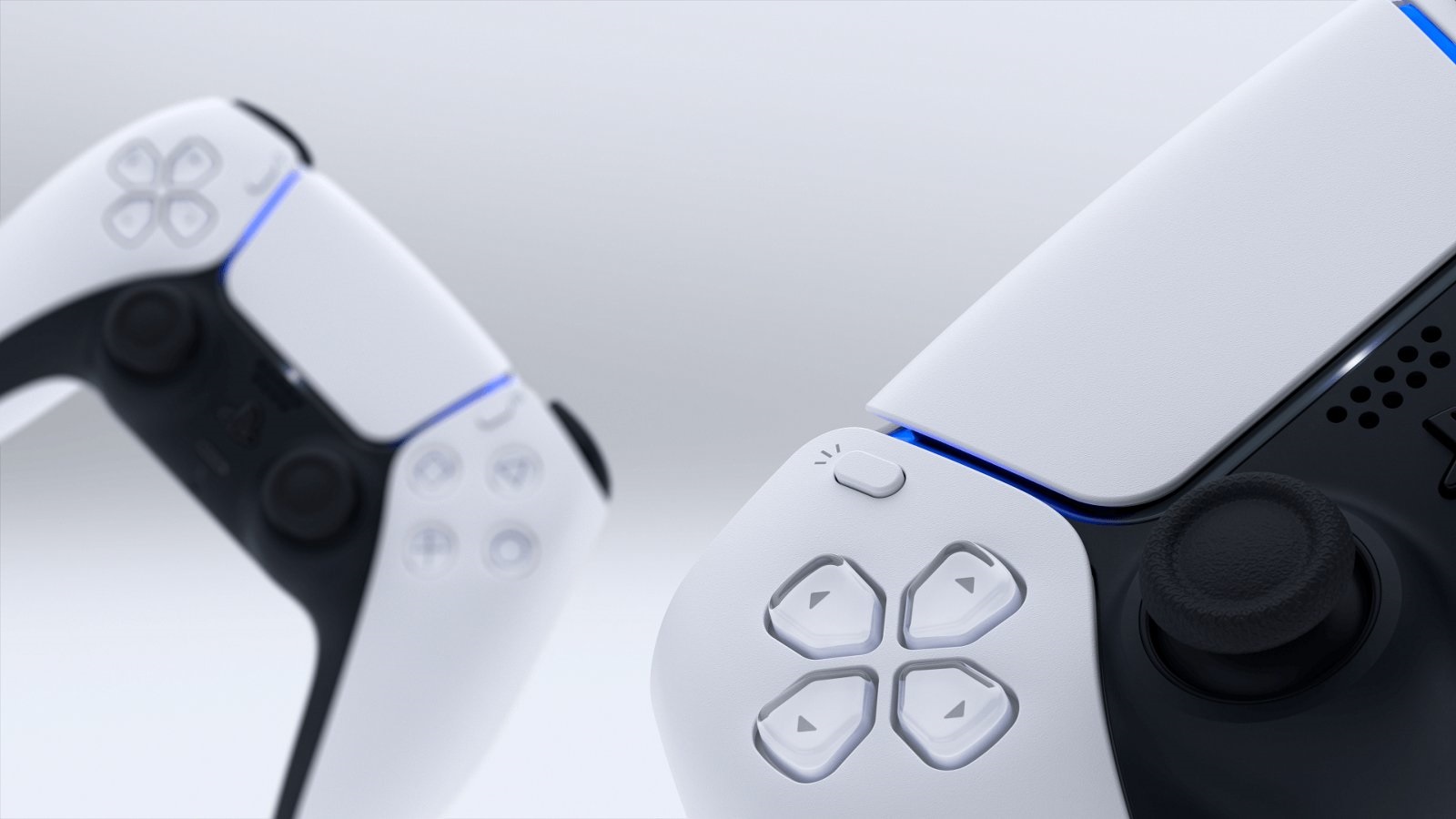 دسته بازی SONY DualSense Wireless Controller