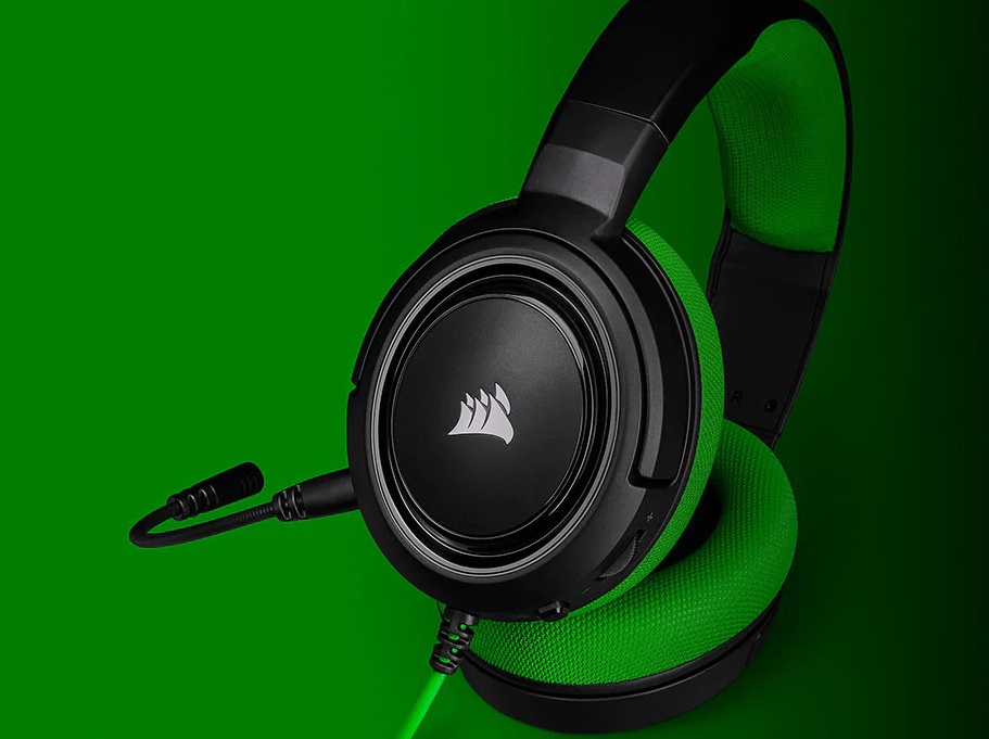 هدست گیمینگ Corsair HS35 STEREO