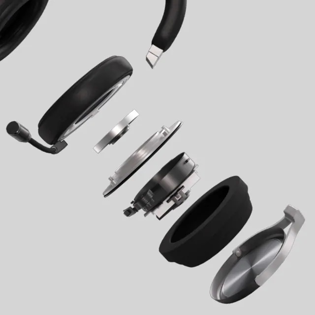 هدست گیمینگ Corsair VIRTUOSO SE