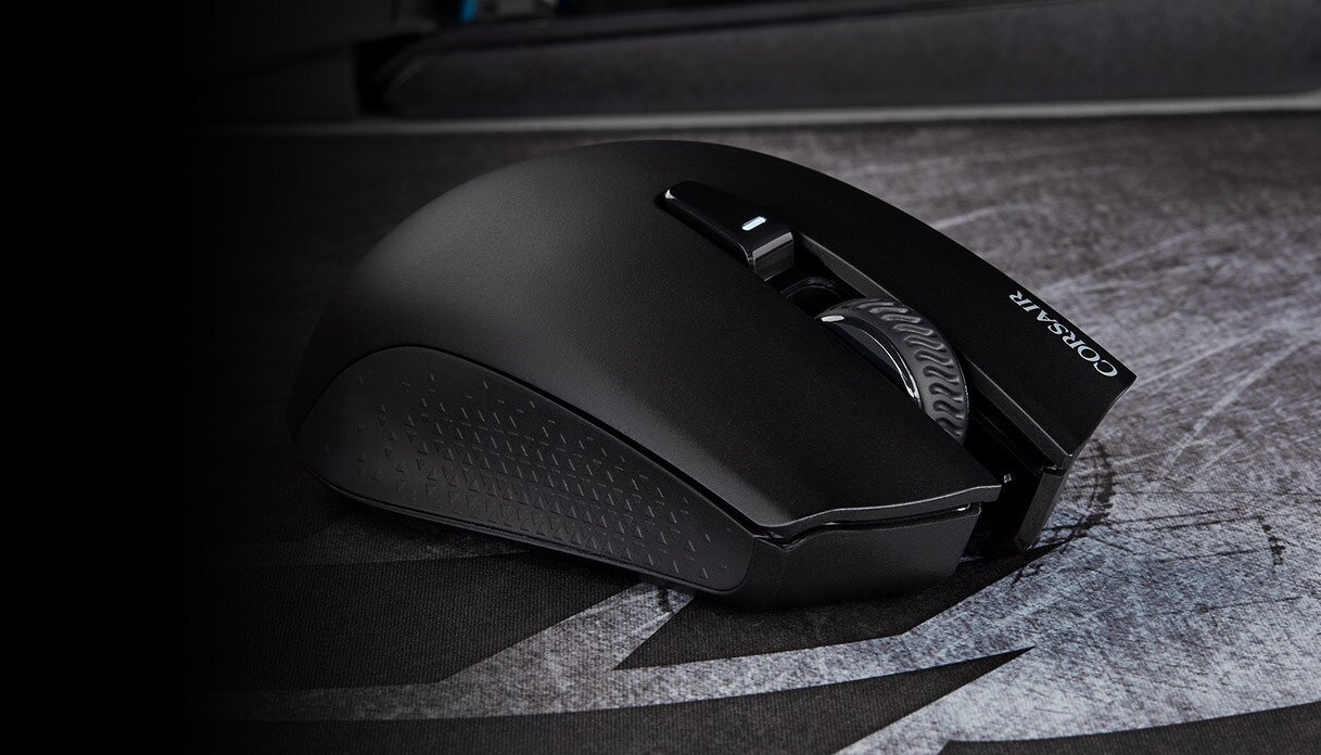 موس گیمینگ کورسیر CORSAIR HARPOON RGB WIRELESS موس گیمینگ کورسیر CORSAIR HARPOON RGB WIRELESS