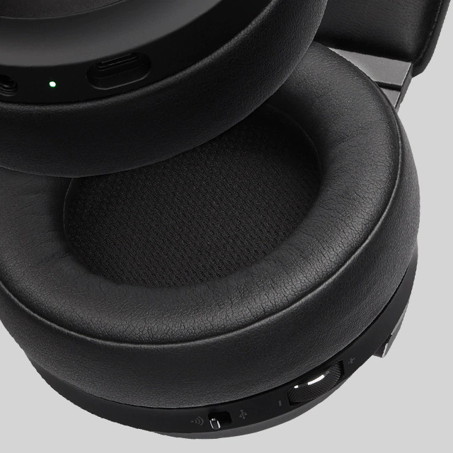 هدست گیمینگ Corsair VIRTUOSO SE هدست گیمینگ Corsair VIRTUOSO SE