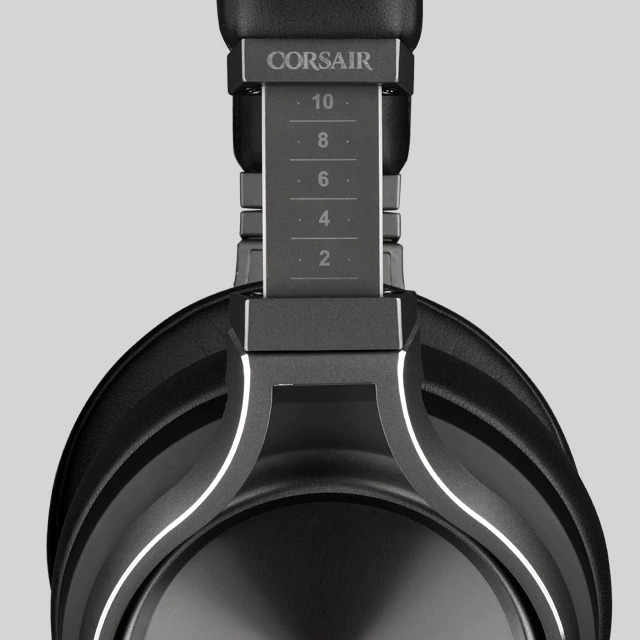 هدست گیمینگ Corsair VIRTUOSO SE هدست گیمینگ Corsair VIRTUOSO SE