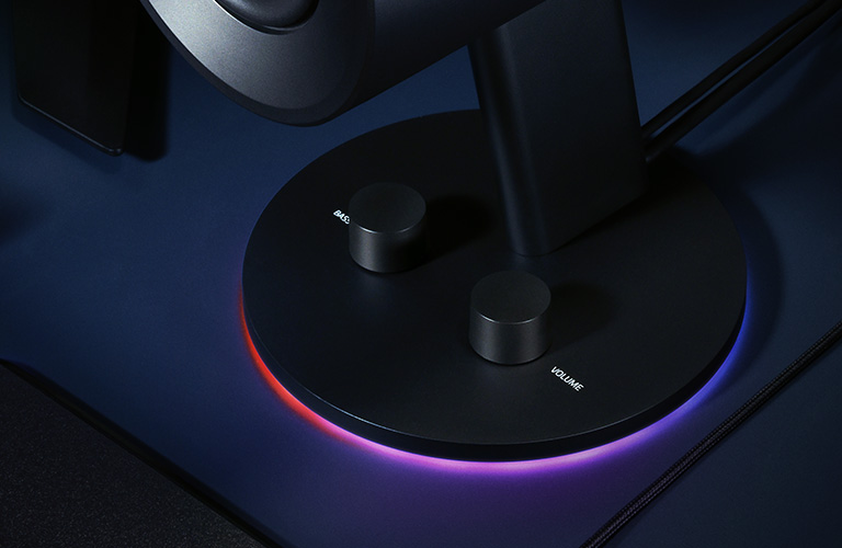 اسپیکر گیمینگ ریزر Razer Nommo Chroma