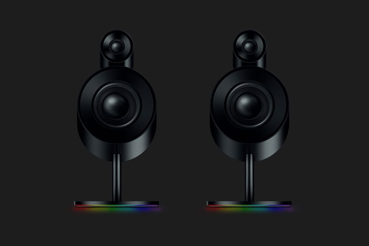 اسپیکر گیمینگ ریزر Razer Nommo Pro