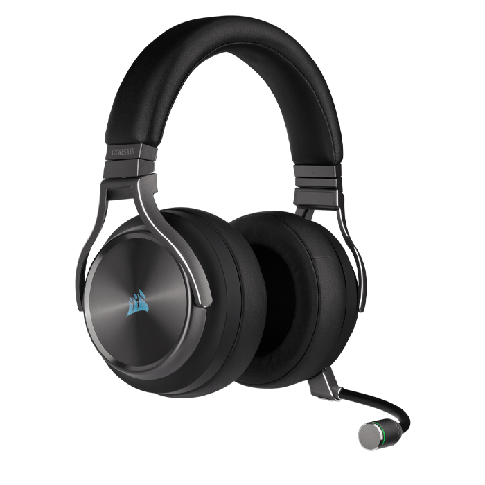 هدست گیمینگ Corsair VIRTUOSO SE هدست گیمینگ Corsair VIRTUOSO SE