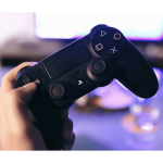 دسته بازی SONY DualShock 4 Wireless Controller - تصویر 2