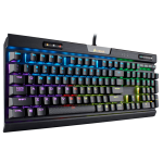 کیبورد کورسیر CORSAIR K70 RGB MK 2