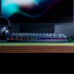 کيبورد ريزر Razer Huntsman mini با سوییچ قرمز