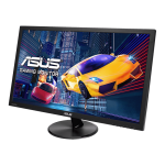 مانیتور گیمینگ ایسوس Asus VP228H