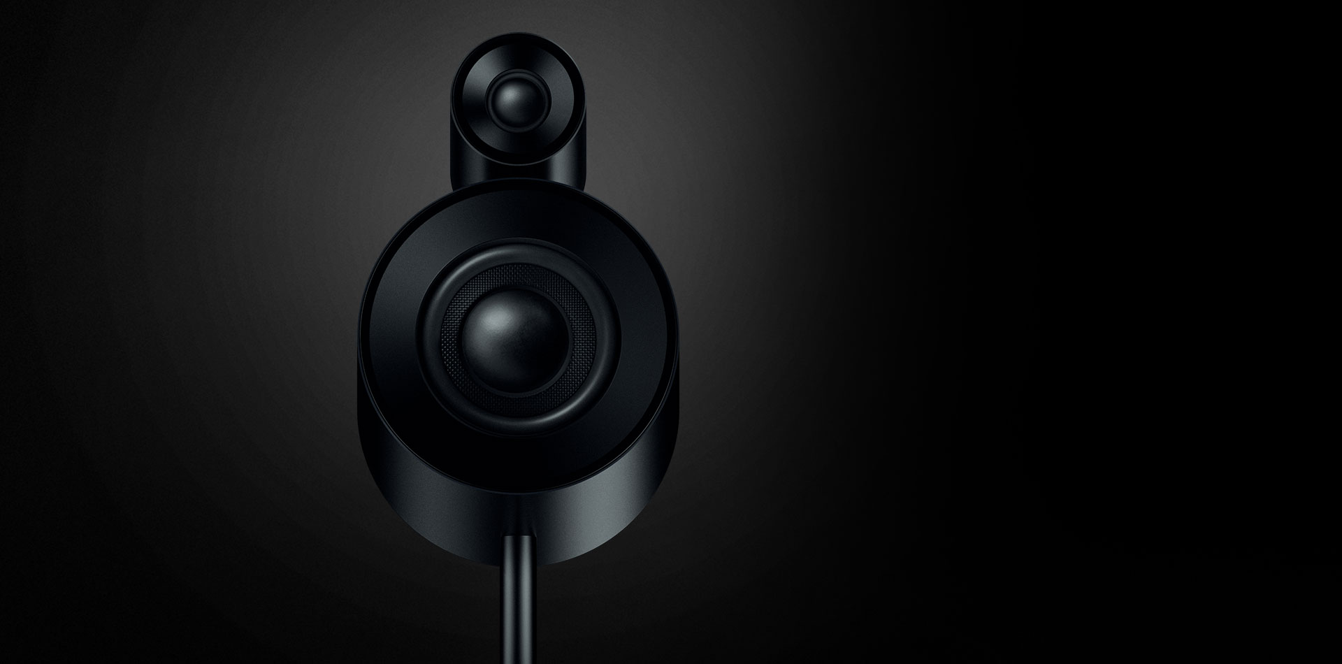 اسپیکر گیمینگ ریزر Razer Nommo Pro