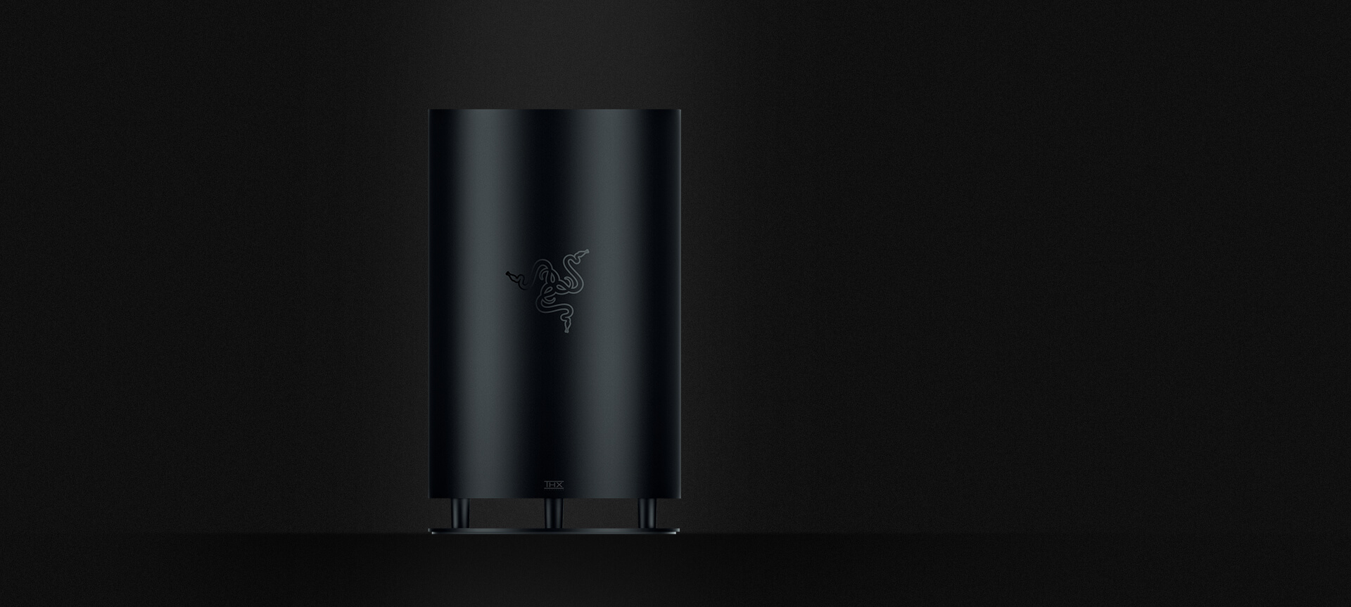 اسپیکر گیمینگ ریزر Razer Nommo Pro