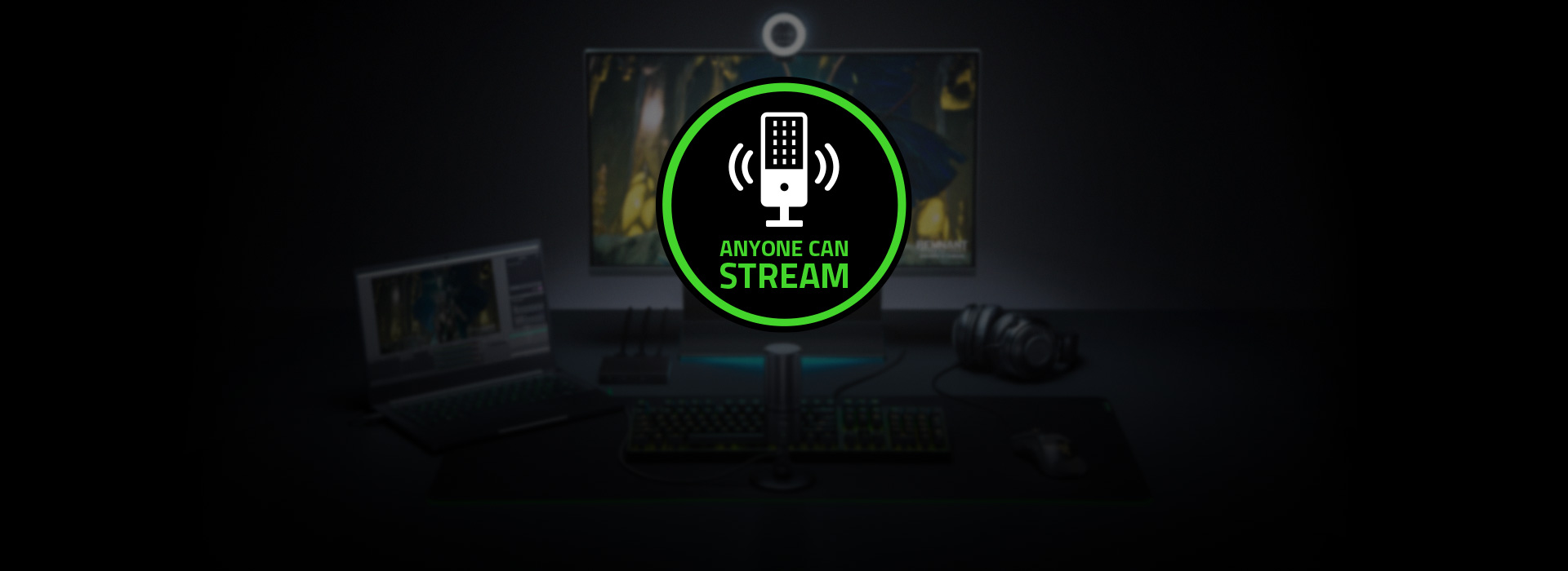 کارت کپچر ریزر Razer Ripsaw HD