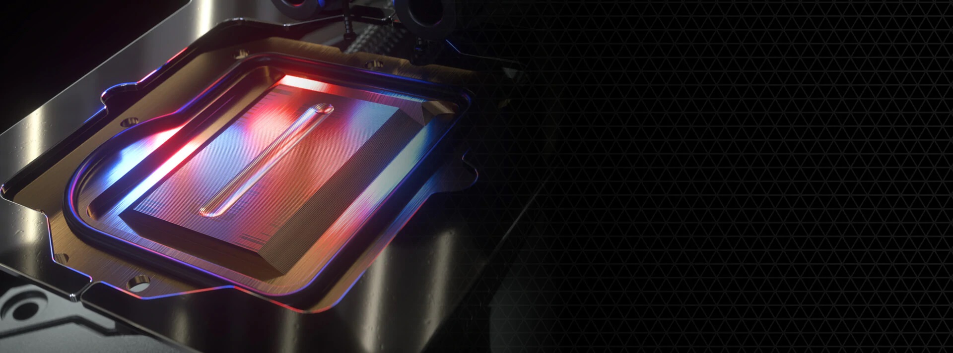 فن خنک کننده CPU مدل  Corsair H100i ELITE CAPELLIX