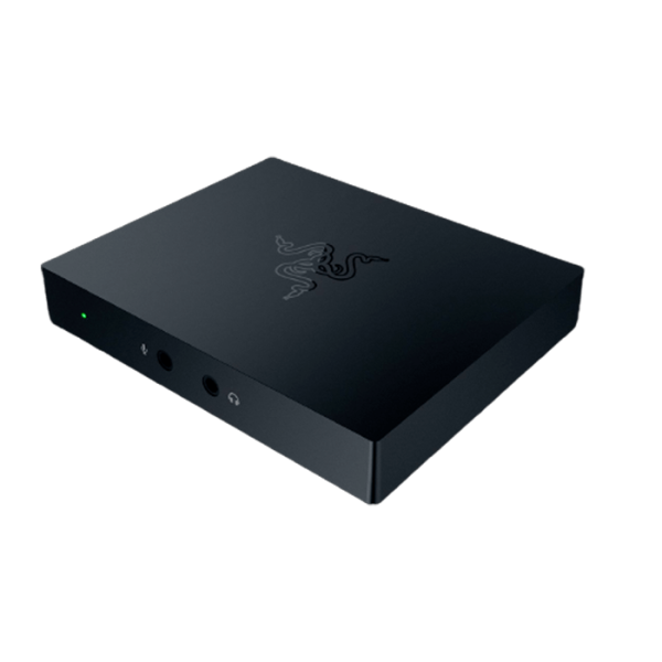 کارت کپچر ریزر Razer Ripsaw HD