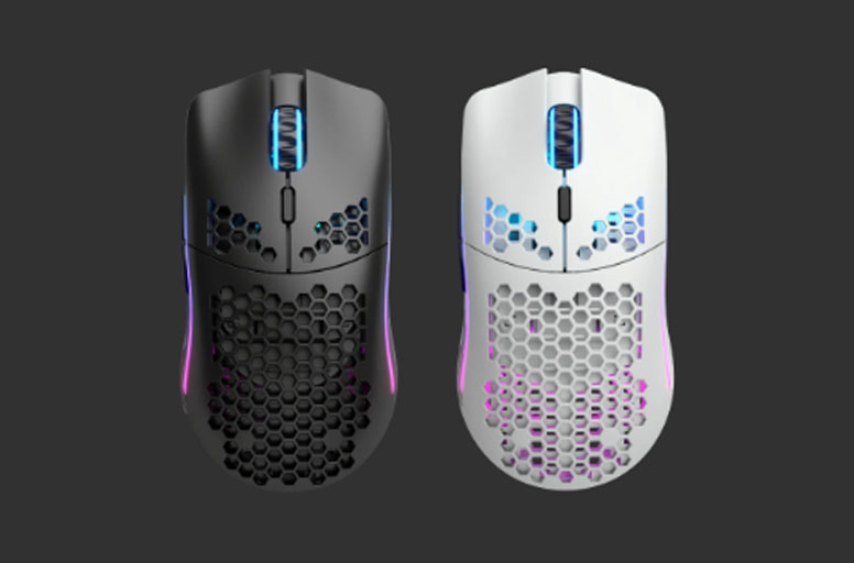 ماوس گیمینگ گلوریس مدل Glorious Model O Wireless