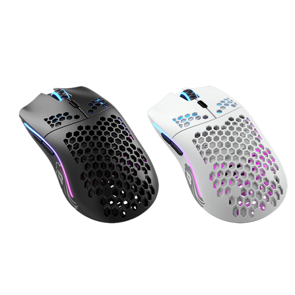 ماوس گیمینگ گلوریس مدل Glorious Model O Wireless