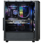 سیستم گیمینگ قدرتمند تکاف پرو PC GamingTECCAF PRO