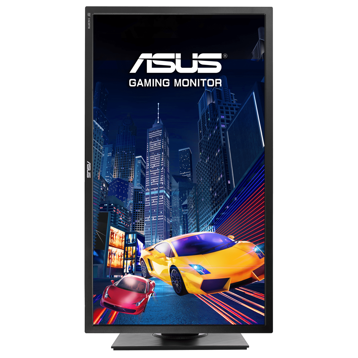 مانیتور گیمینگ ایسوس Asus VP28UQGL - تصویر 7