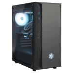 سیستم گیمینگ قدرتمند تکاف پرو PC GamingTECCAF PRO