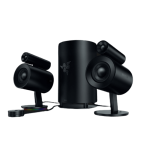اسپیکر گیمینگ ریزر Razer Nommo Pro
