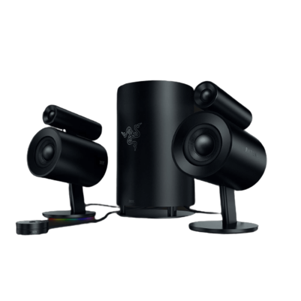 اسپیکر گیمینگ ریزر Razer Nommo Pro