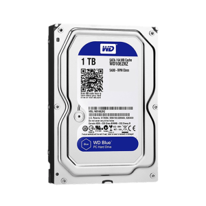 WD-1TB-BLUE WD-1TB-BLUE
