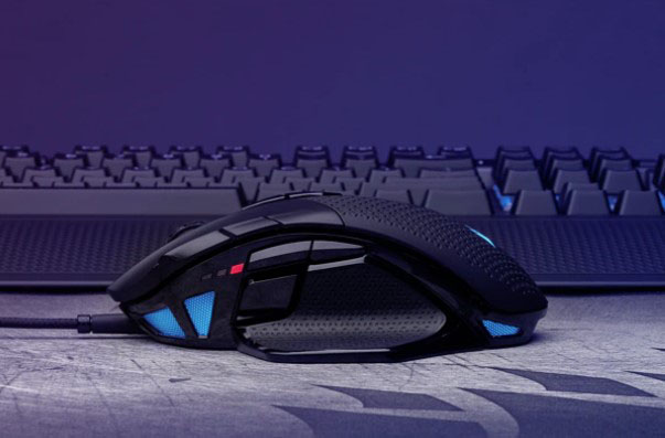 موس گیمینگ CORSAIR NIGHTSWORD موس گیمینگ CORSAIR NIGHTSWORD