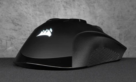 موس گیمینگ کورسیر CORSAIR IRONCLAW Wireless موس گیمینگ کورسیر CORSAIR IRONCLAW Wireless