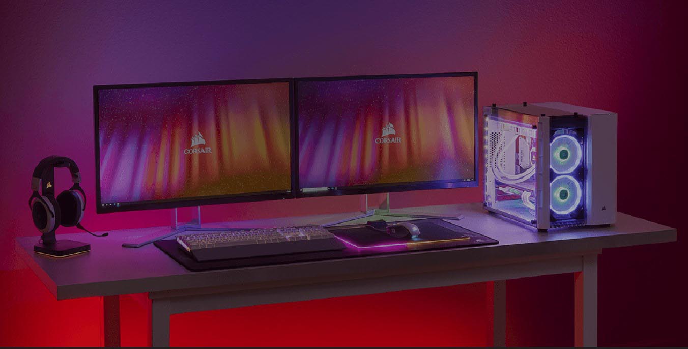 موس گیمینگ کورسیر Corsair Scimitar Elite موس گیمینگ کورسیر Corsair Scimitar Elite
