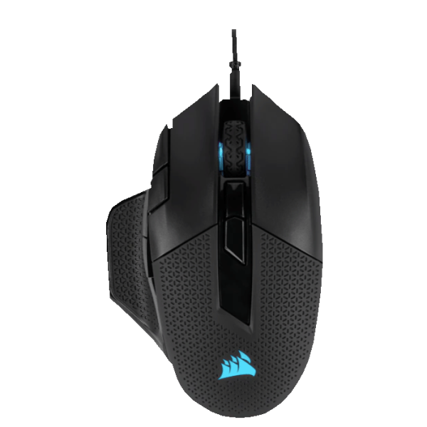 موس گیمینگ CORSAIR NIGHTSWORD