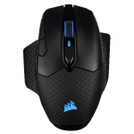 موس گیمینگ کورسیر CORSAIR DARK CORE RGB PRO