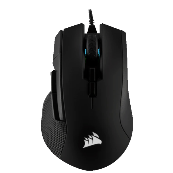 موس گیمینگ کورسیر CORSAIR IRONCLAW