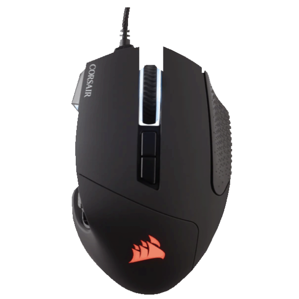 موس گیمینگ کورسیر Corsair Scimitar Elite