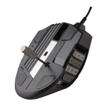 موس گیمینگ کورسیر Corsair Scimitar Elite