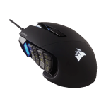 موس گیمینگ کورسیر Corsair Scimitar Elite