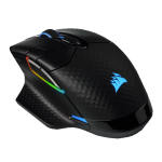 موس گیمینگ کورسیر DARK CORE RGB PRO SE WIRELESS