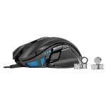 موس گیمینگ CORSAIR NIGHTSWORD