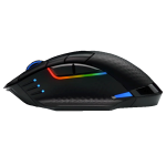 موس گیمینگ کورسیر DARK CORE RGB PRO SE WIRELESS