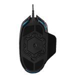 موس گیمینگ CORSAIR NIGHTSWORD