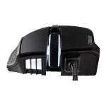 موس گیمینگ کورسیر Corsair Scimitar Elite
