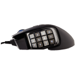 موس گیمینگ کورسیر Corsair Scimitar Elite