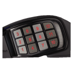 موس گیمینگ کورسیر Corsair Scimitar Elite