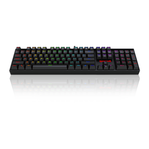 کیبورد گیمینگ ردراگون Redragon K551 MITRA
