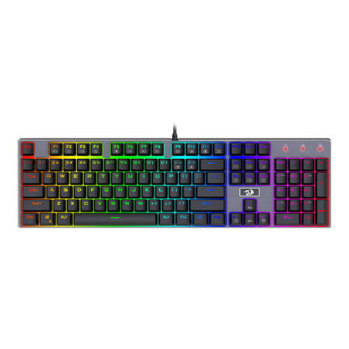 کیبورد گیمینگ ردراگون Redragon K556 RGB